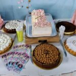 mesa dulce