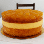torta flan